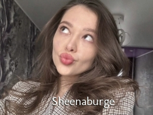 Sheenaburge