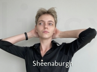 Sheenaburgh