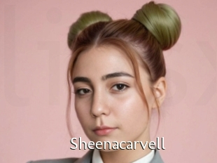 Sheenacarvell