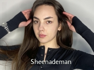 Sheenademan
