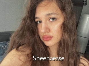 Sheenaesse