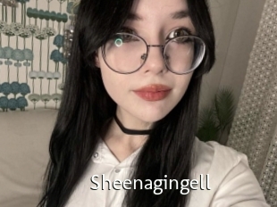 Sheenagingell