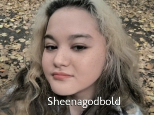 Sheenagodbold