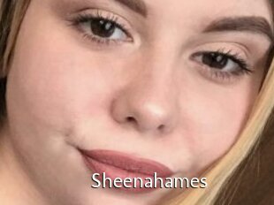 Sheenahames