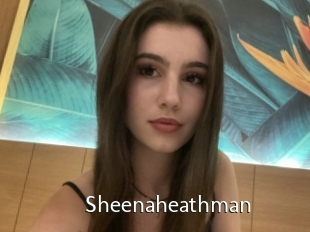 Sheenaheathman