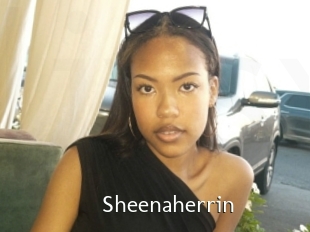 Sheenaherrin