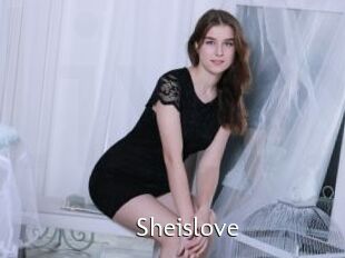 Sheislove