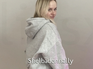 Shelbadonnally