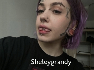 Sheleygrandy