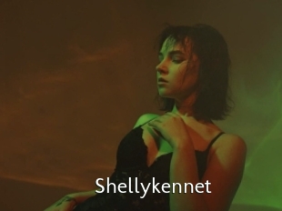 Shellykennet