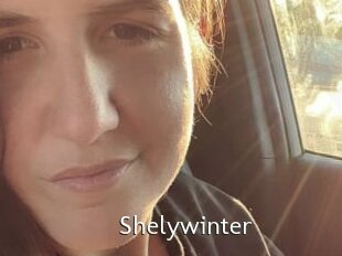 Shelywinter