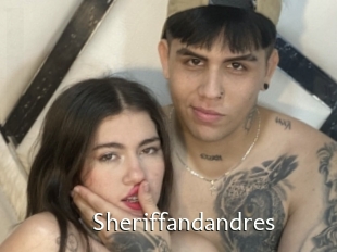 Sheriffandandres