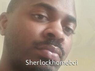 Sherlockhomeboi