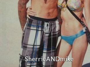 SherrieANDmike