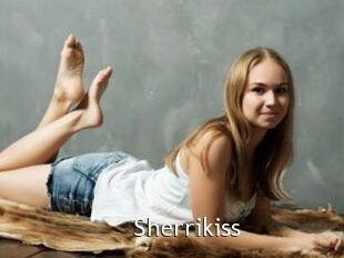 Sherrikiss