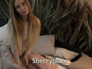 Sherryplane