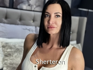 Sherteron