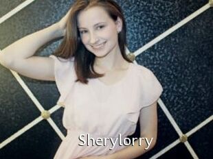 Sherylorry