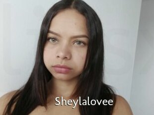 Sheylalovee