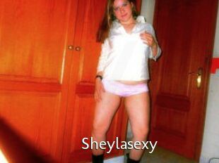 Sheylasexy