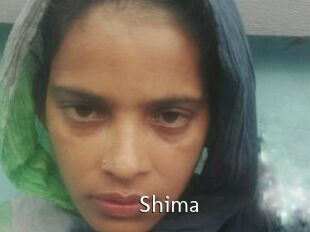 Shima