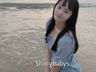 Shinybabys