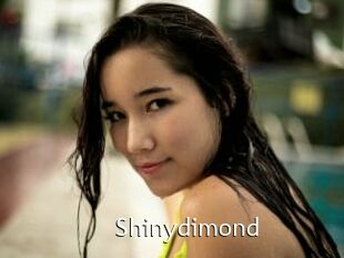 Shinydimond