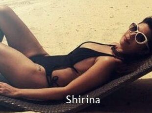 Shirina