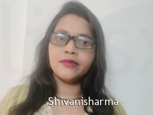 Shivanisharma