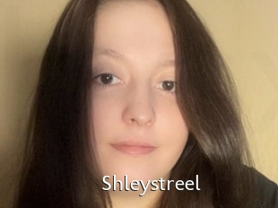 Shleystreel