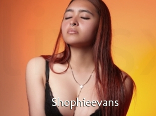Shophieevans