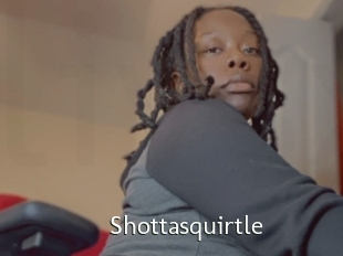Shottasquirtle
