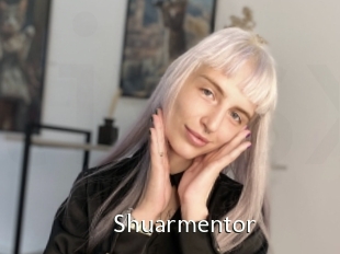 Shuarmentor