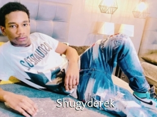 Shugyderek