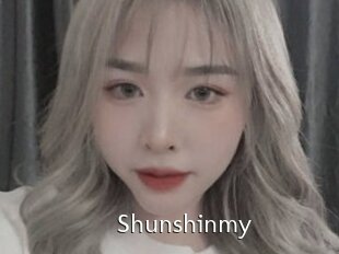 Shunshinmy