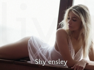 Shy_ensley
