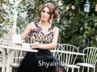 Shyaimee