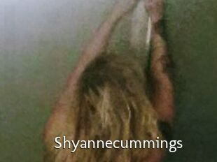 Shyannecummings