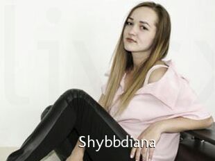 Shybbdiana