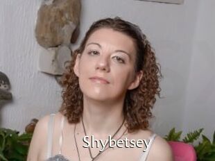 Shybetsey