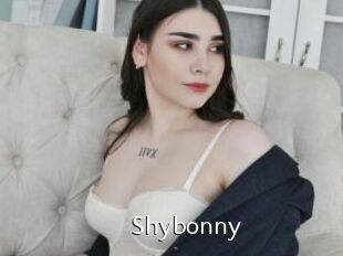 Shybonny