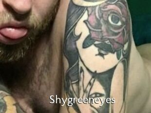 Shygreeneyes_