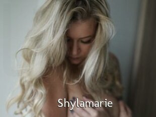 Shylamarie