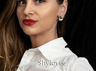 Shylovee