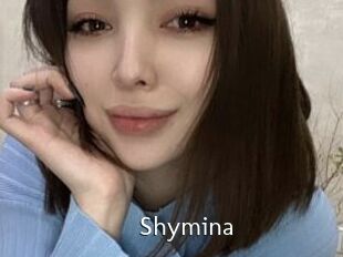 Shymina