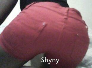 Shyny