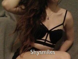 Shysmiles