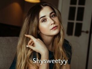 Shysweetyy