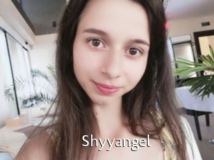 Shyyangel
