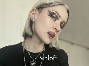 Sialoft